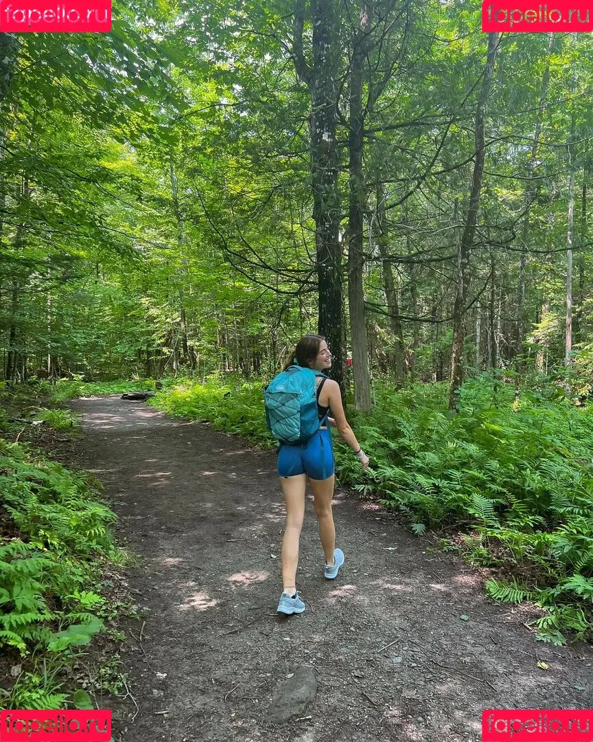 Hannah Stein / hnnhxl Onlyfans Photo Gallery 