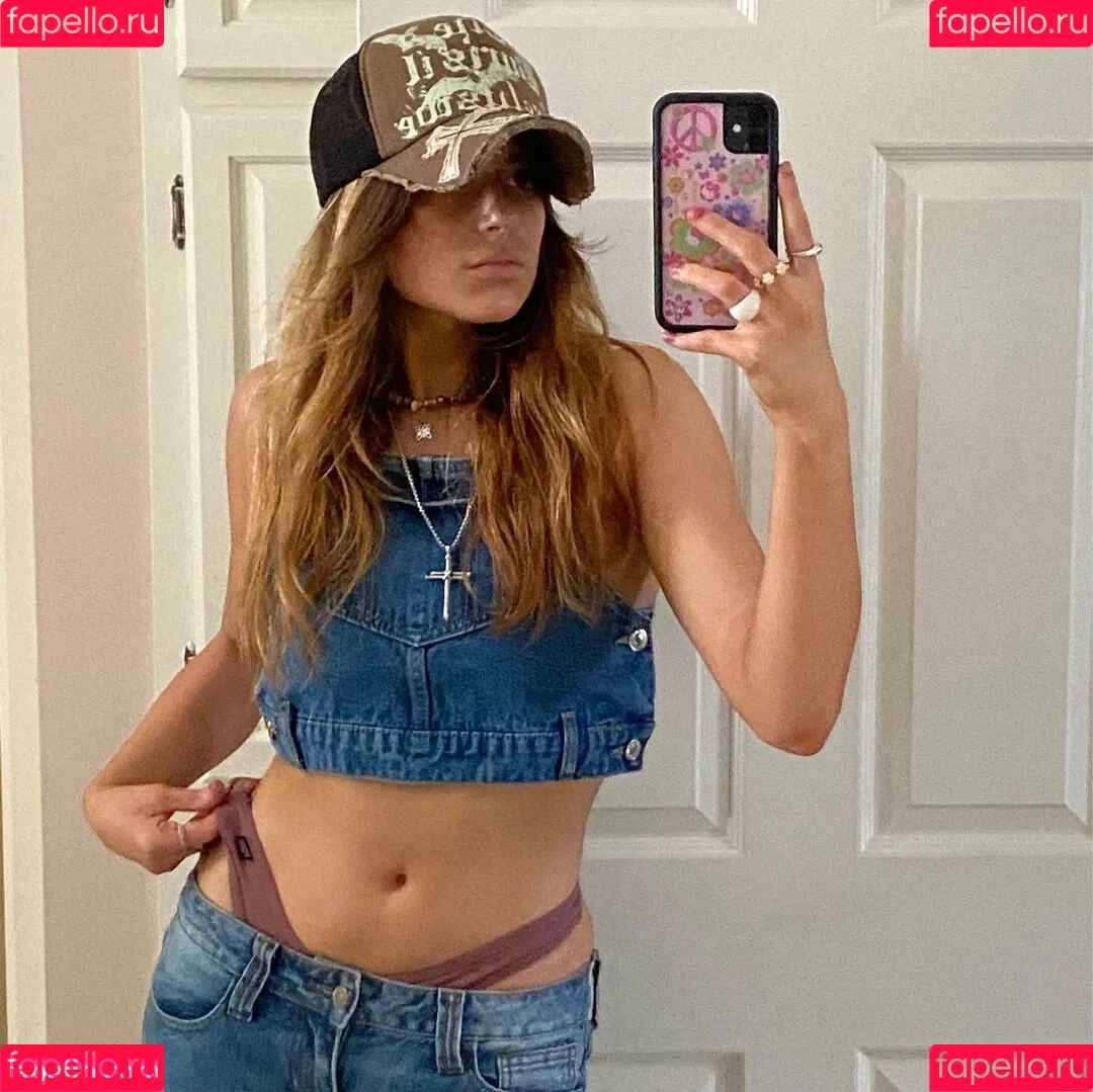 Hannah Stein / hnnhxl Onlyfans Photo Gallery 