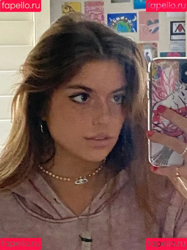 Hannah Stein / hnnhxl Onlyfans Photo Gallery 