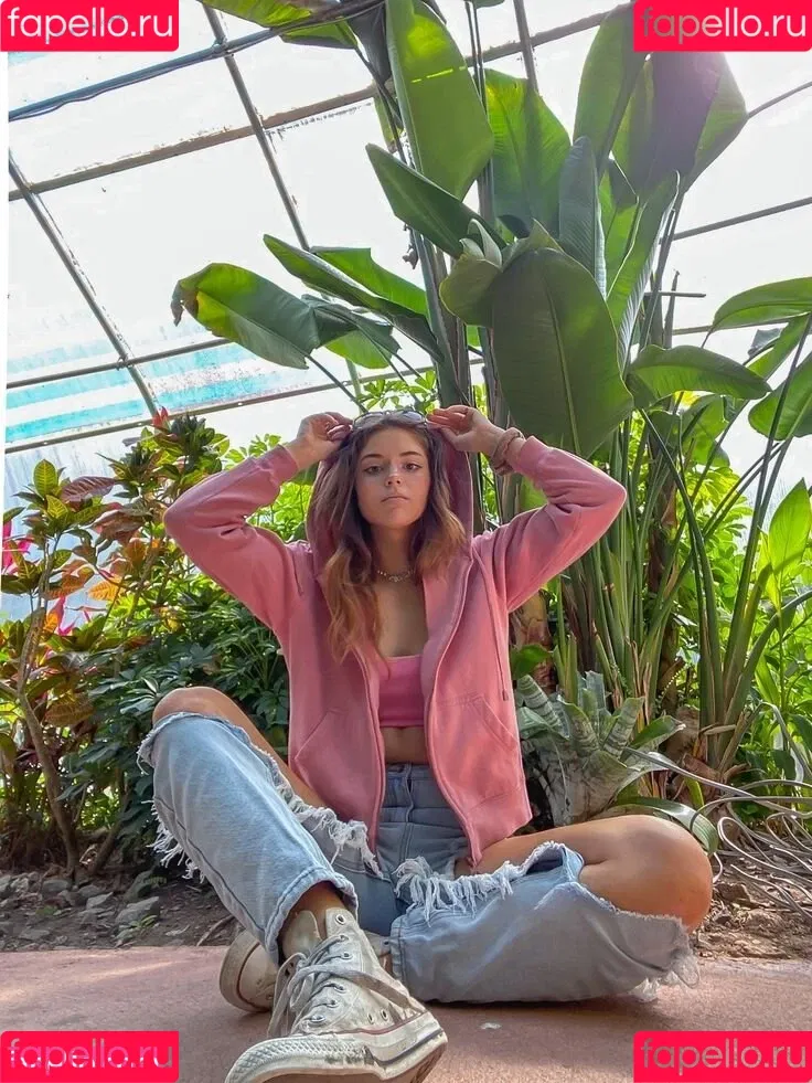 Hannah Stein / hnnhxl Onlyfans Photo Gallery 