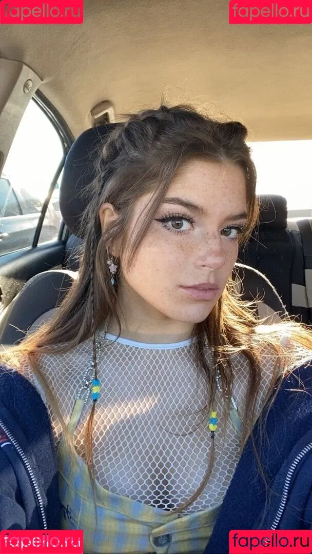 Hannah Stein / hnnhxl Onlyfans Photo Gallery 