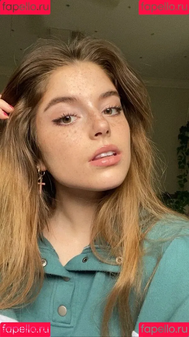 Hannah Stein / hnnhxl Onlyfans Photo Gallery 