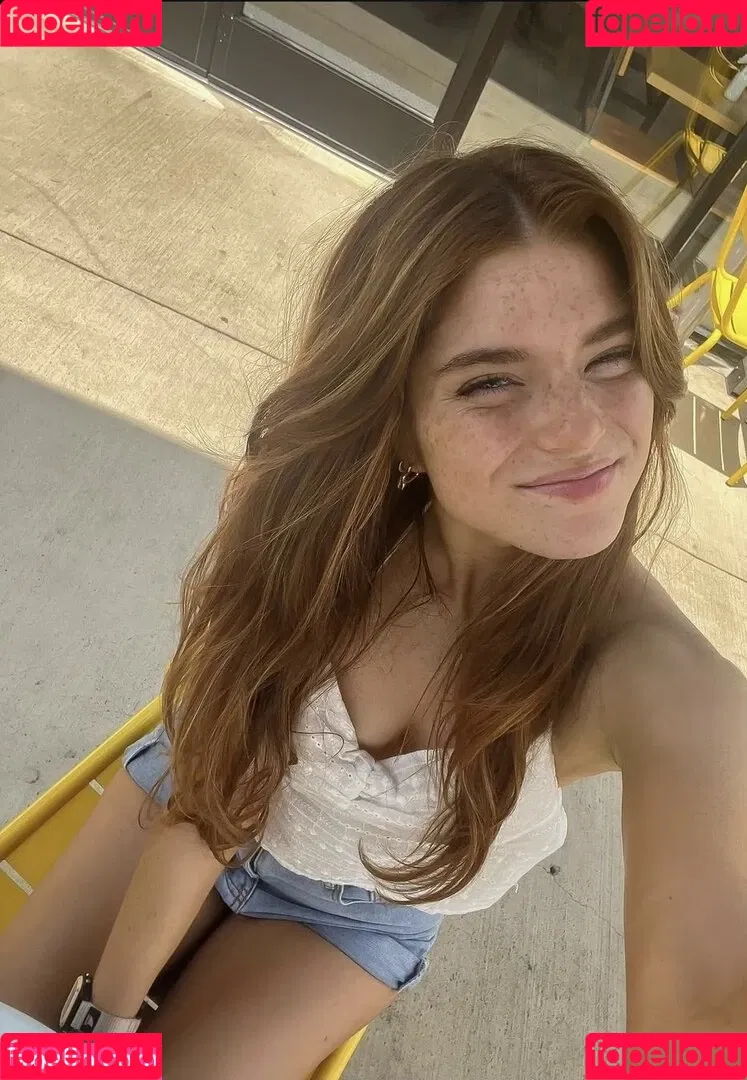 Hannah Stein / hnnhxl Onlyfans Photo Gallery 