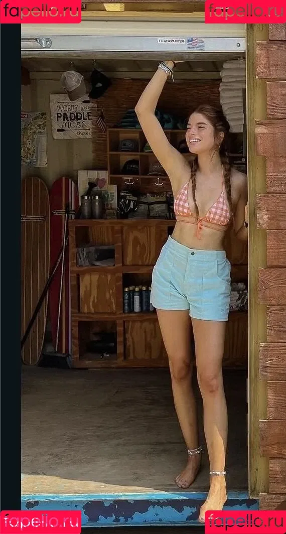 Hannah Stein / hnnhxl Onlyfans Photo Gallery 