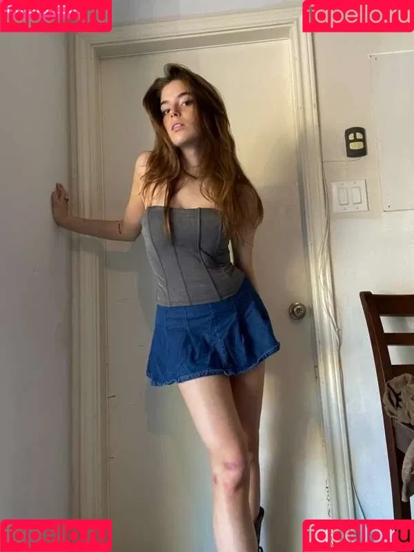 Hannah Stein / hnnhxl Onlyfans Photo Gallery 