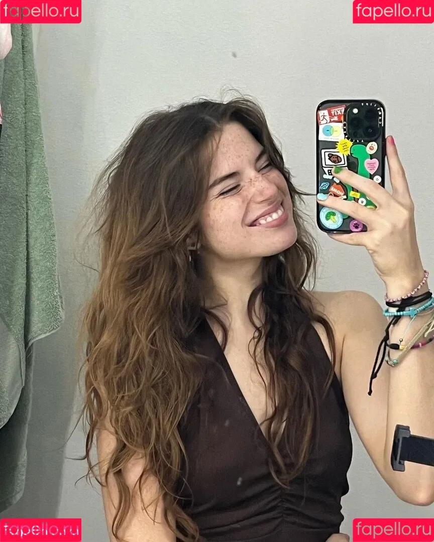 Hannah Stein / hnnhxl Onlyfans Photo Gallery 