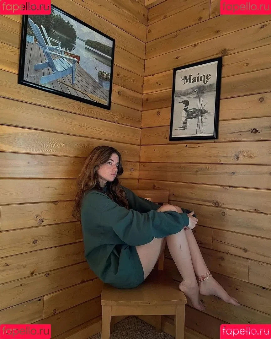 Hannah Stein / hnnhxl Onlyfans Photo Gallery 