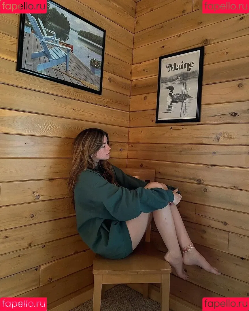 Hannah Stein / hnnhxl Onlyfans Photo Gallery 