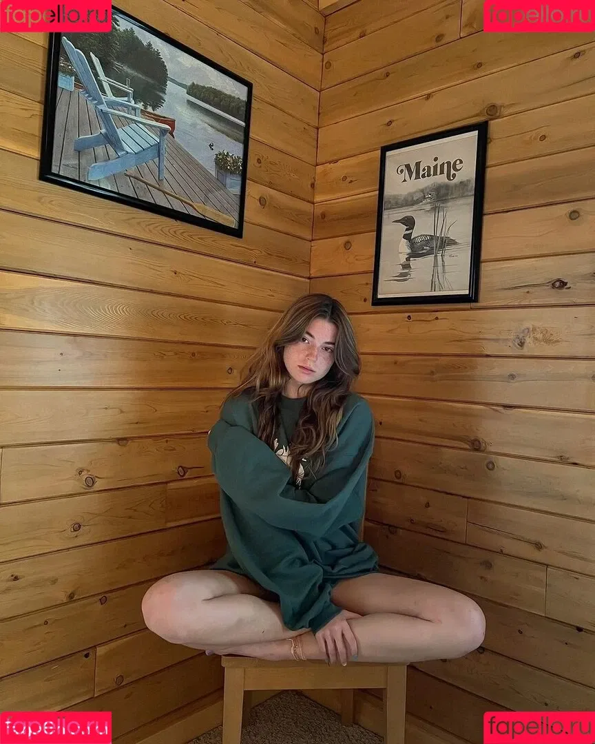 Hannah Stein / hnnhxl Onlyfans Photo Gallery 