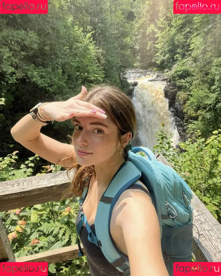 Hannah Stein / hnnhxl Onlyfans Photo Gallery 