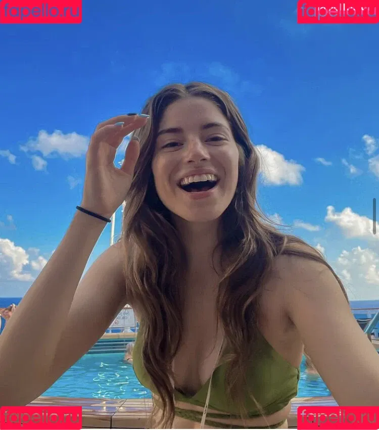 Hannah Stein / hnnhxl Onlyfans Photo Gallery 