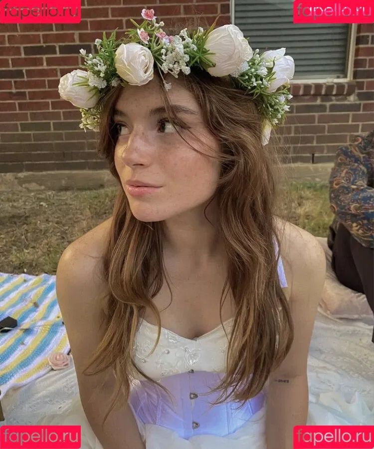 Hannah Stein / hnnhxl Onlyfans Photo Gallery 