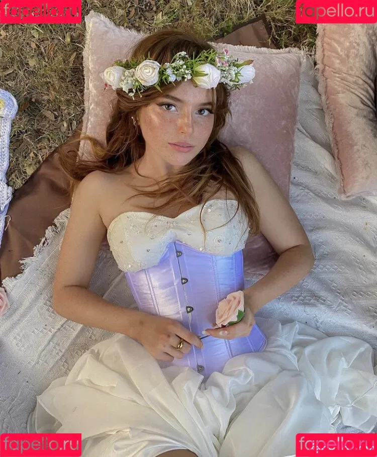 Hannah Stein / hnnhxl Onlyfans Photo Gallery 