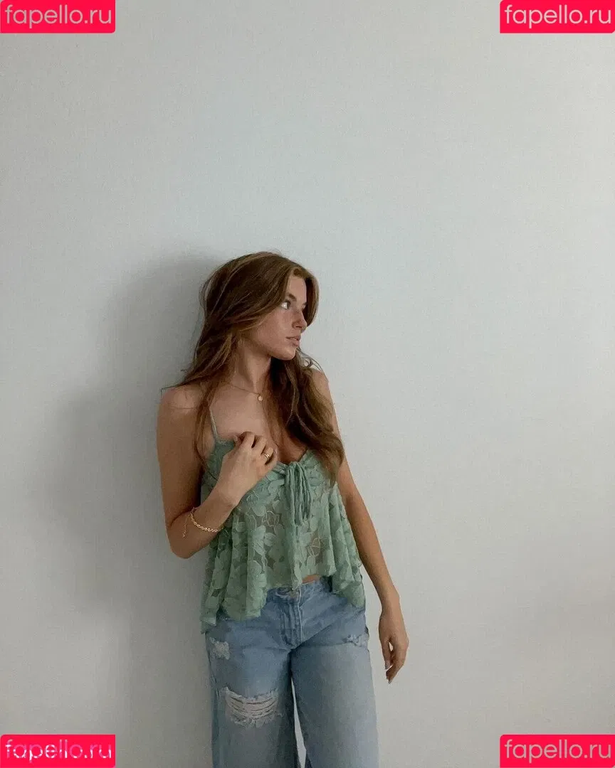 Hannah Stein / hnnhxl Onlyfans Photo Gallery 