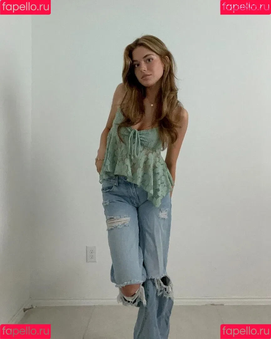 Hannah Stein / hnnhxl Onlyfans Photo Gallery 