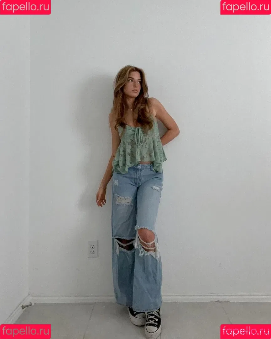 Hannah Stein / hnnhxl Onlyfans Photo Gallery 