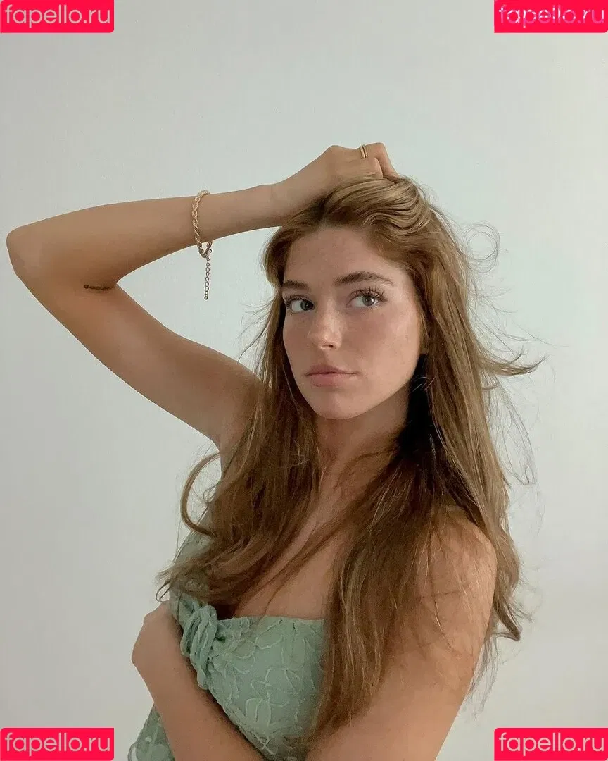 Hannah Stein / hnnhxl Onlyfans Photo Gallery 