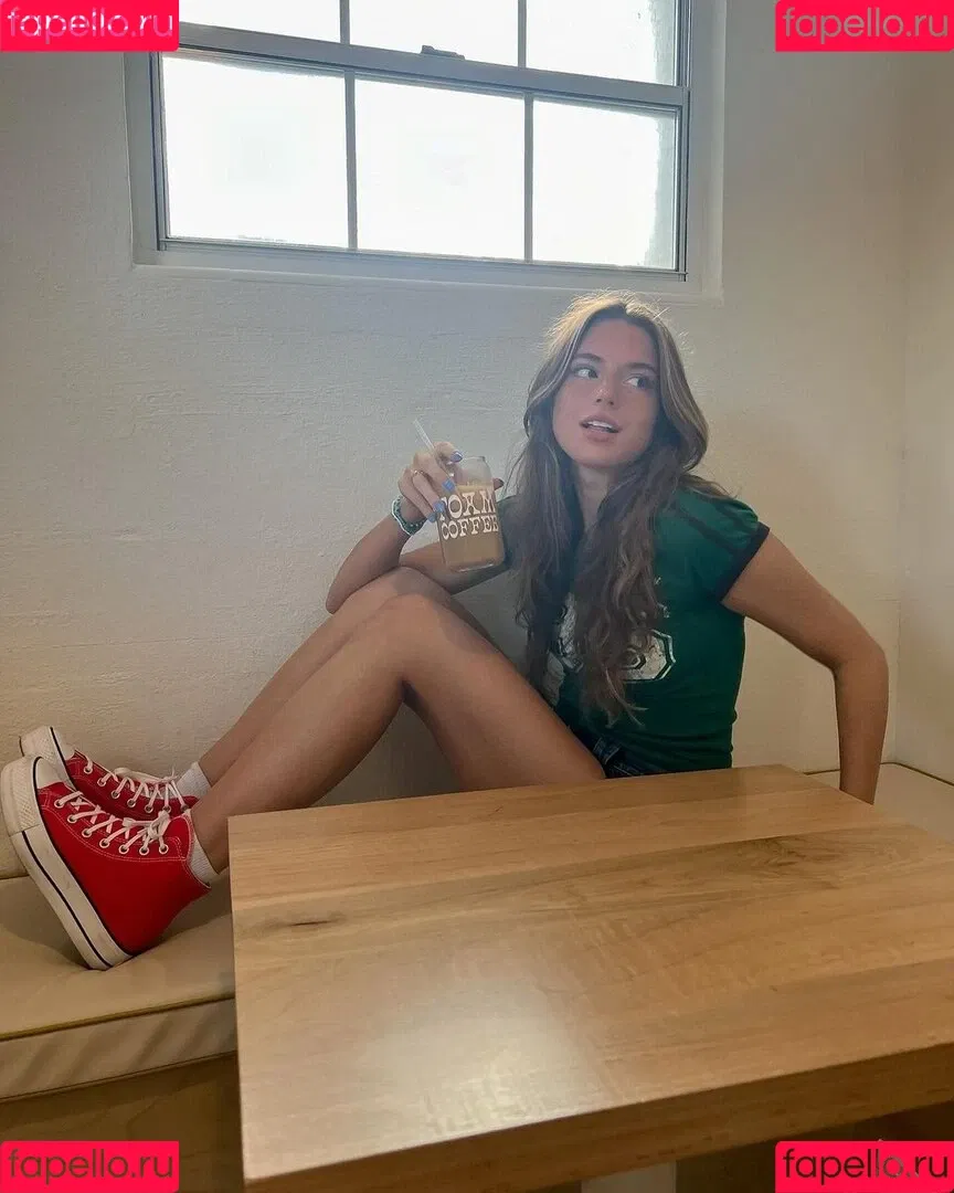 Hannah Stein / hnnhxl Onlyfans Photo Gallery 