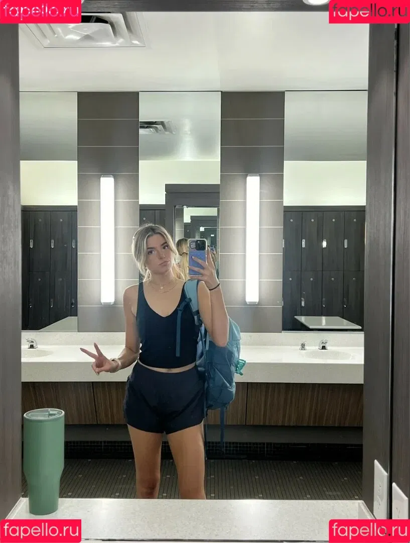 Hannah Stein / hnnhxl Onlyfans Photo Gallery 