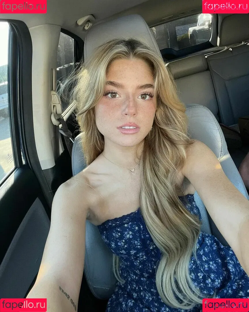 Hannah Stein / hnnhxl Onlyfans Photo Gallery 