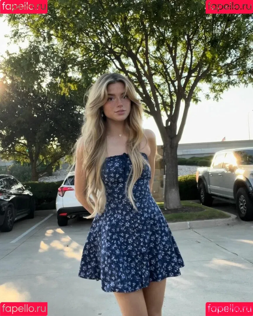 Hannah Stein / hnnhxl Onlyfans Photo Gallery 