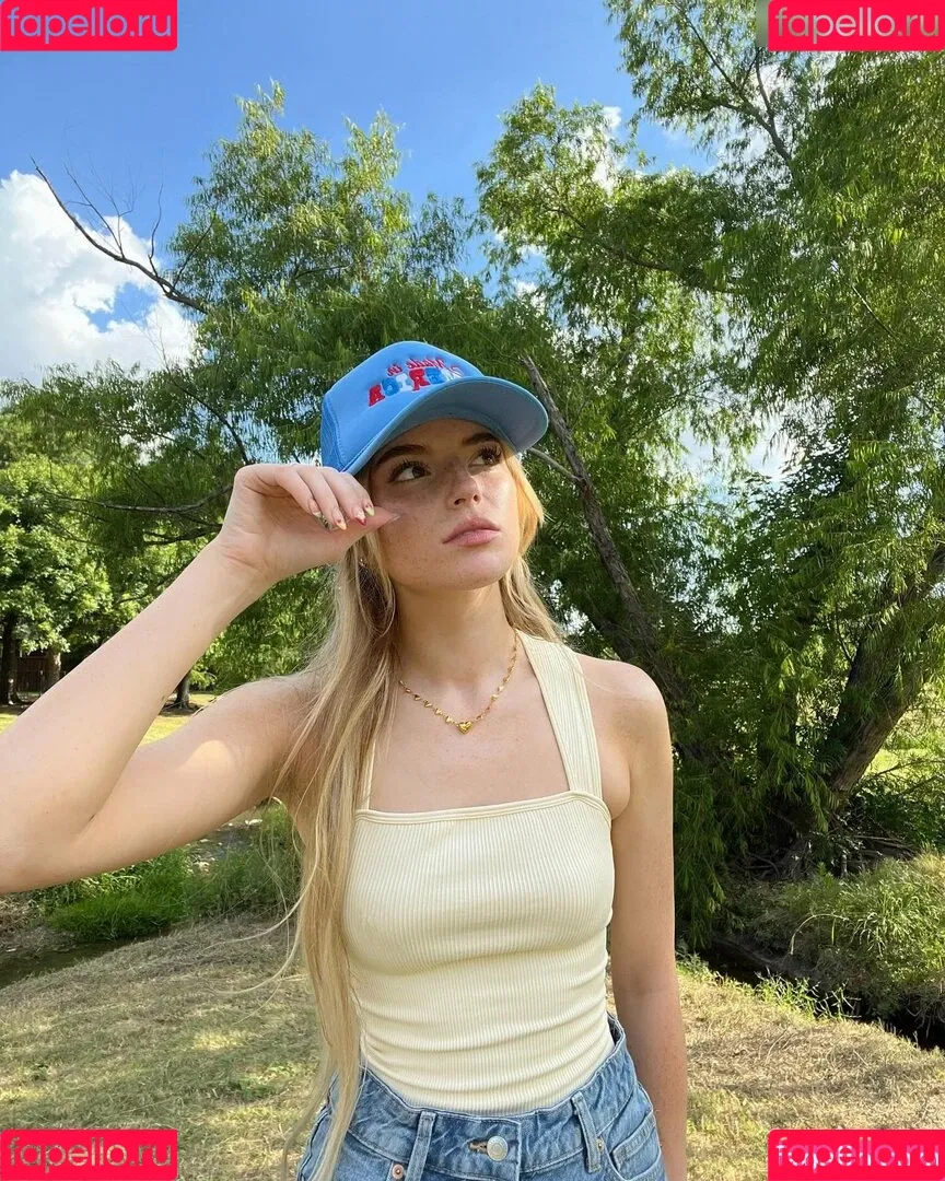 Hannah Stein / hnnhxl Onlyfans Photo Gallery 