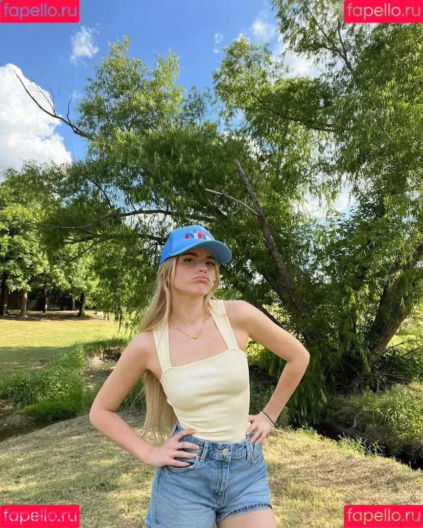 Hannah Stein / hnnhxl Onlyfans Photo Gallery 