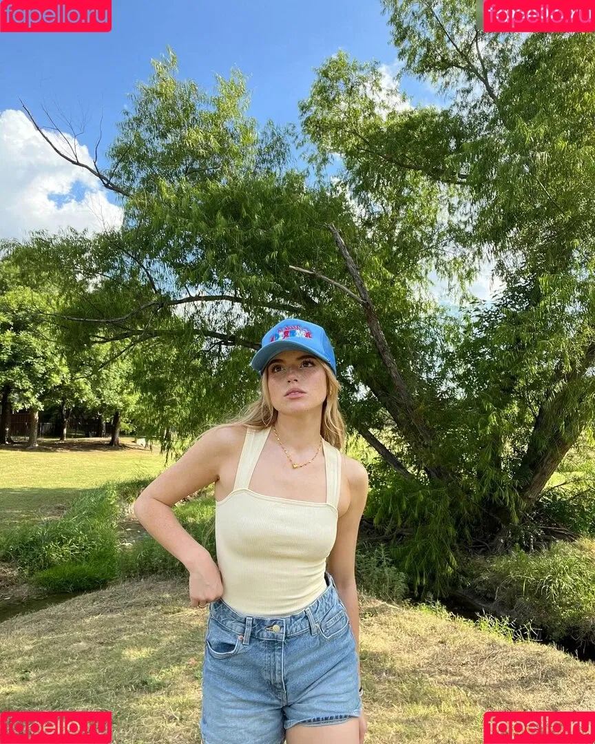 Hannah Stein / hnnhxl Onlyfans Photo Gallery 