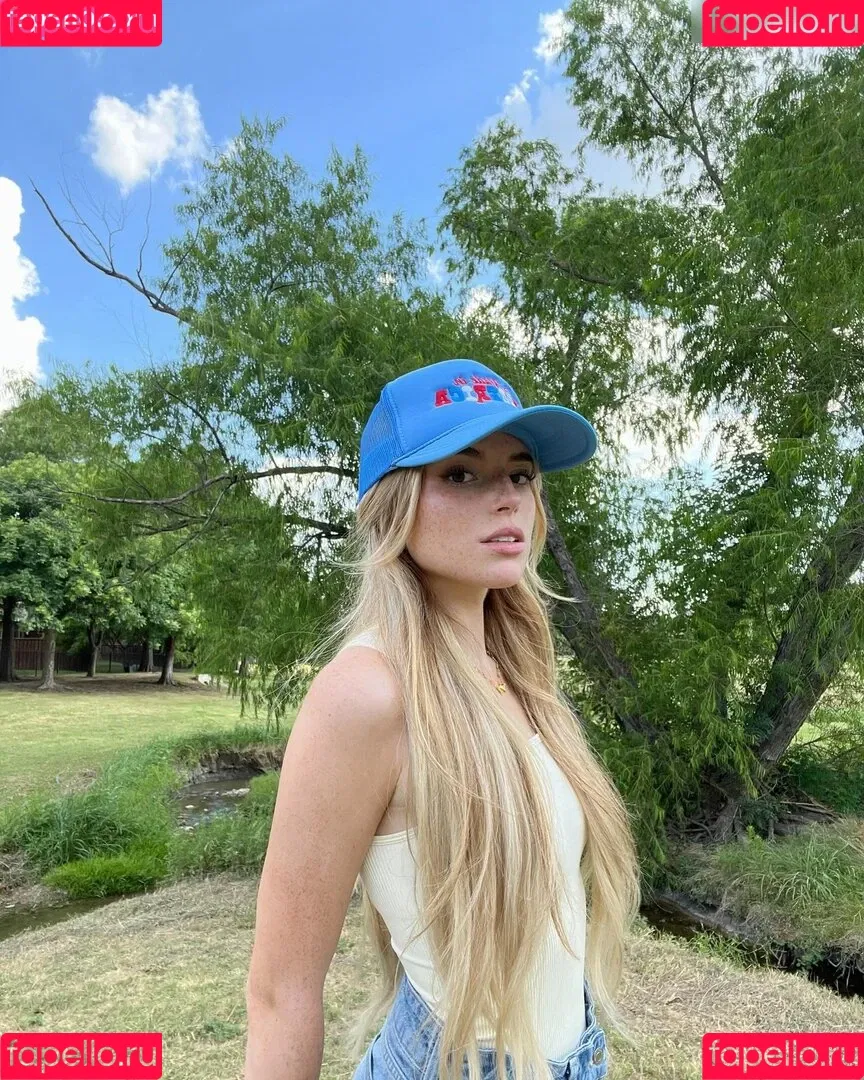 Hannah Stein / hnnhxl Onlyfans Photo Gallery 