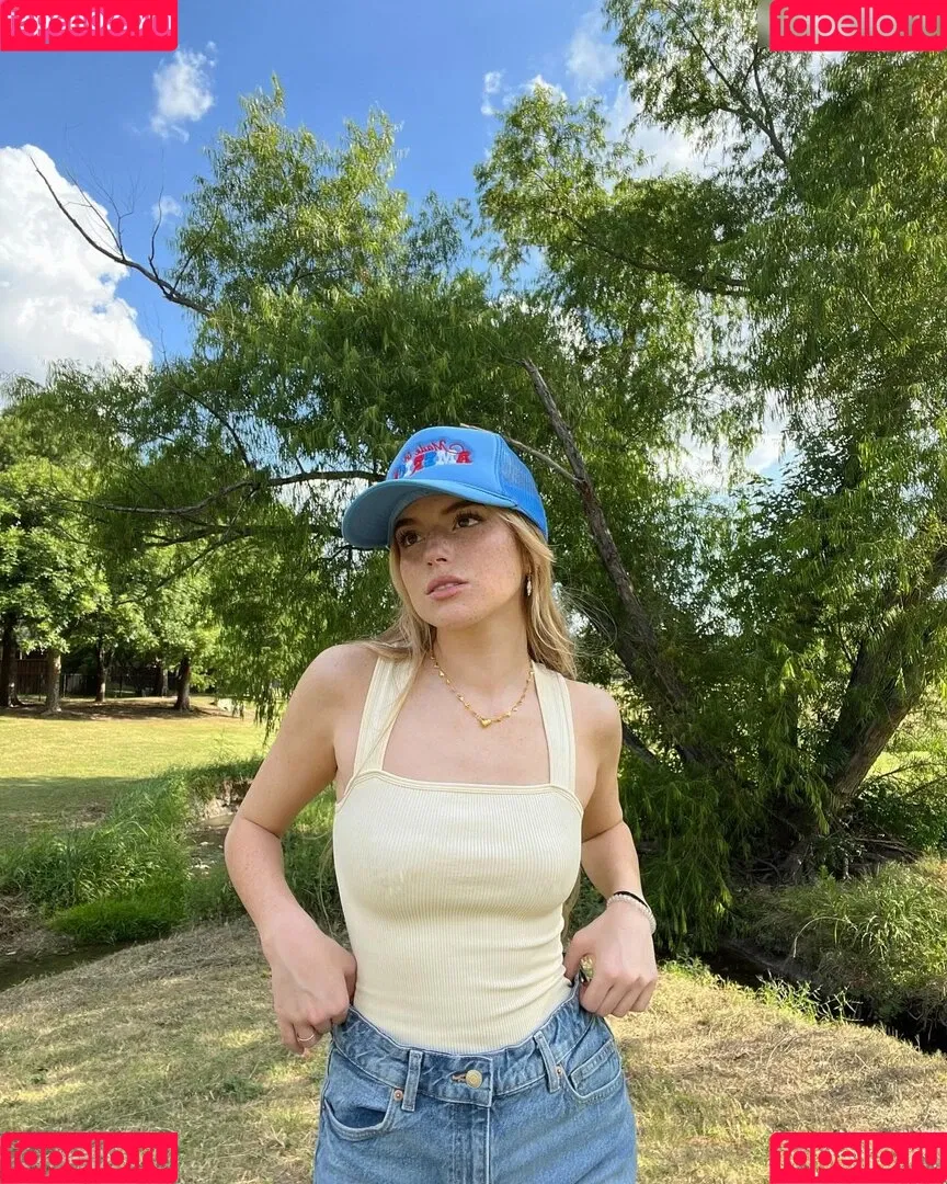 Hannah Stein / hnnhxl Onlyfans Photo Gallery 