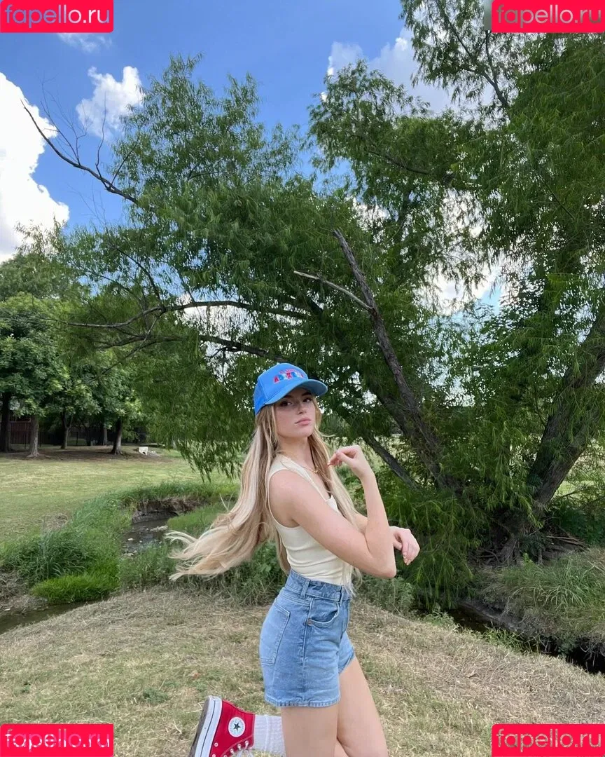 Hannah Stein / hnnhxl Onlyfans Photo Gallery 