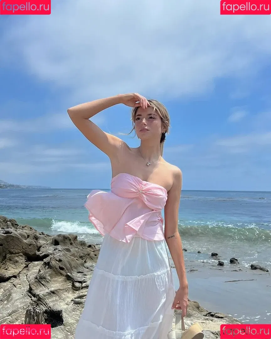 Hannah Stein / hnnhxl Onlyfans Photo Gallery 