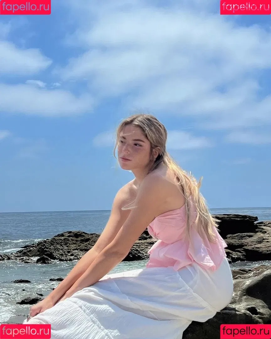 Hannah Stein / hnnhxl Onlyfans Photo Gallery 