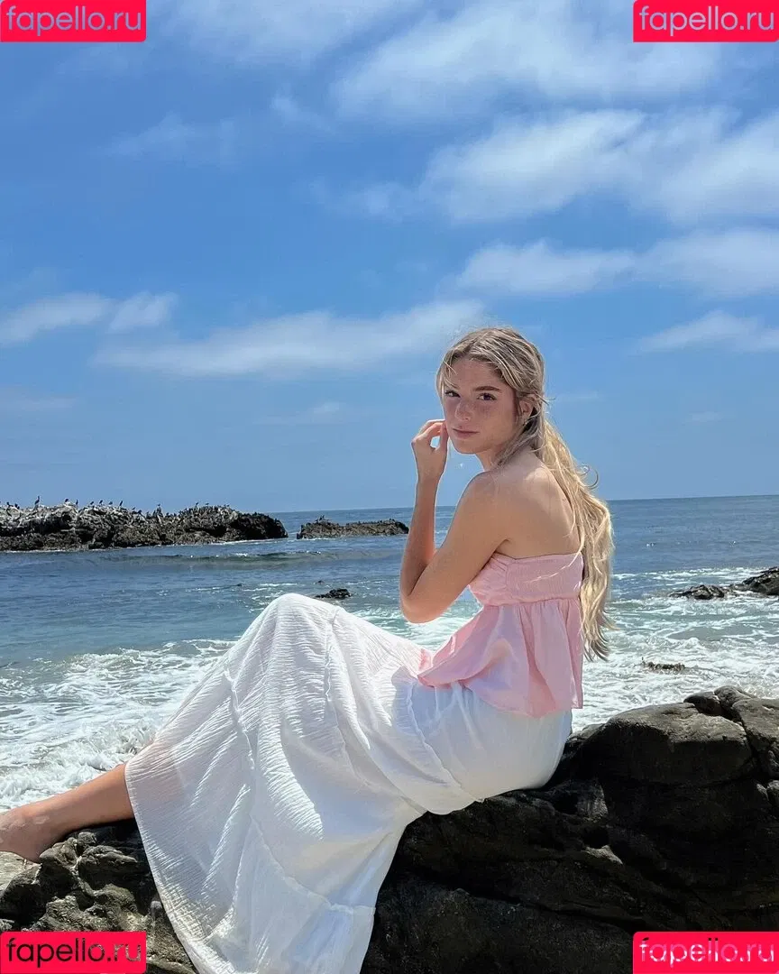 Hannah Stein / hnnhxl Onlyfans Photo Gallery 