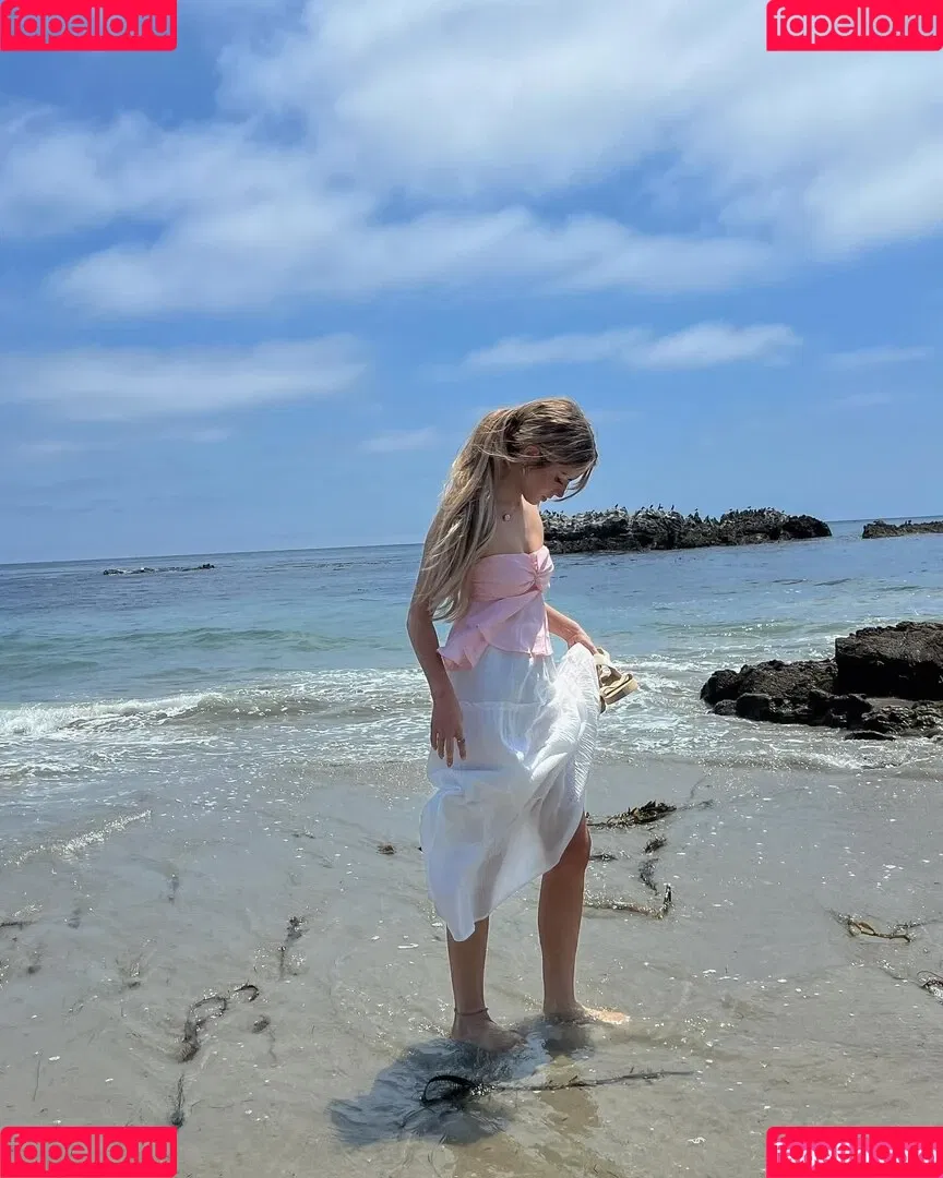 Hannah Stein / hnnhxl Onlyfans Photo Gallery 