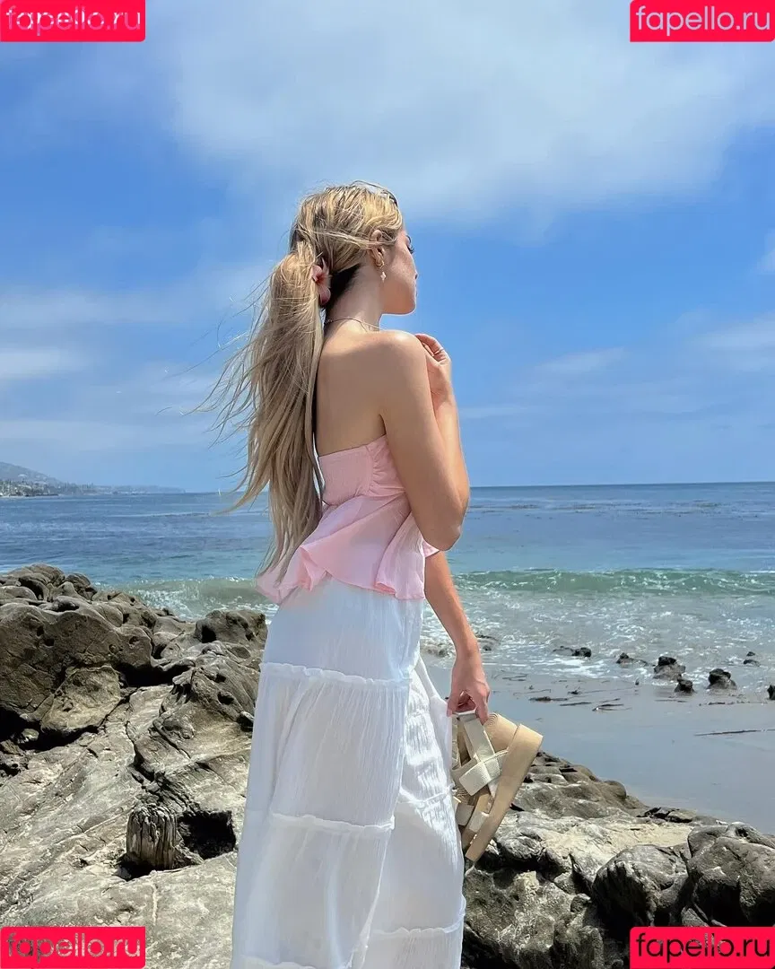 Hannah Stein / hnnhxl Onlyfans Photo Gallery 