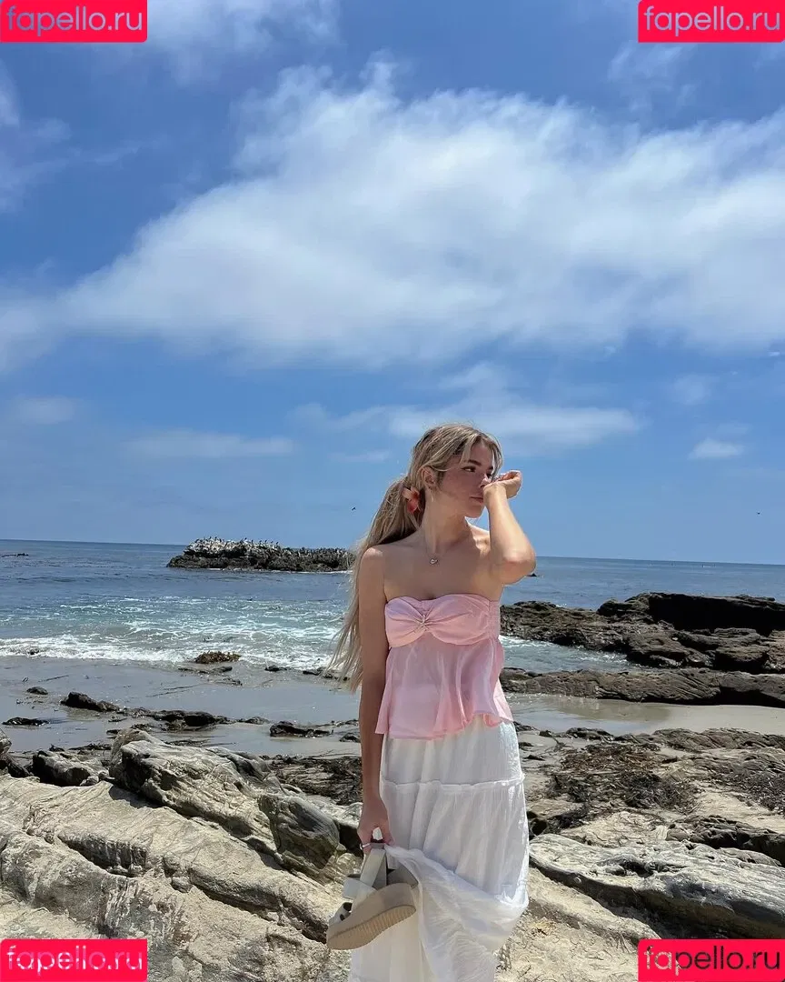 Hannah Stein / hnnhxl Onlyfans Photo Gallery 