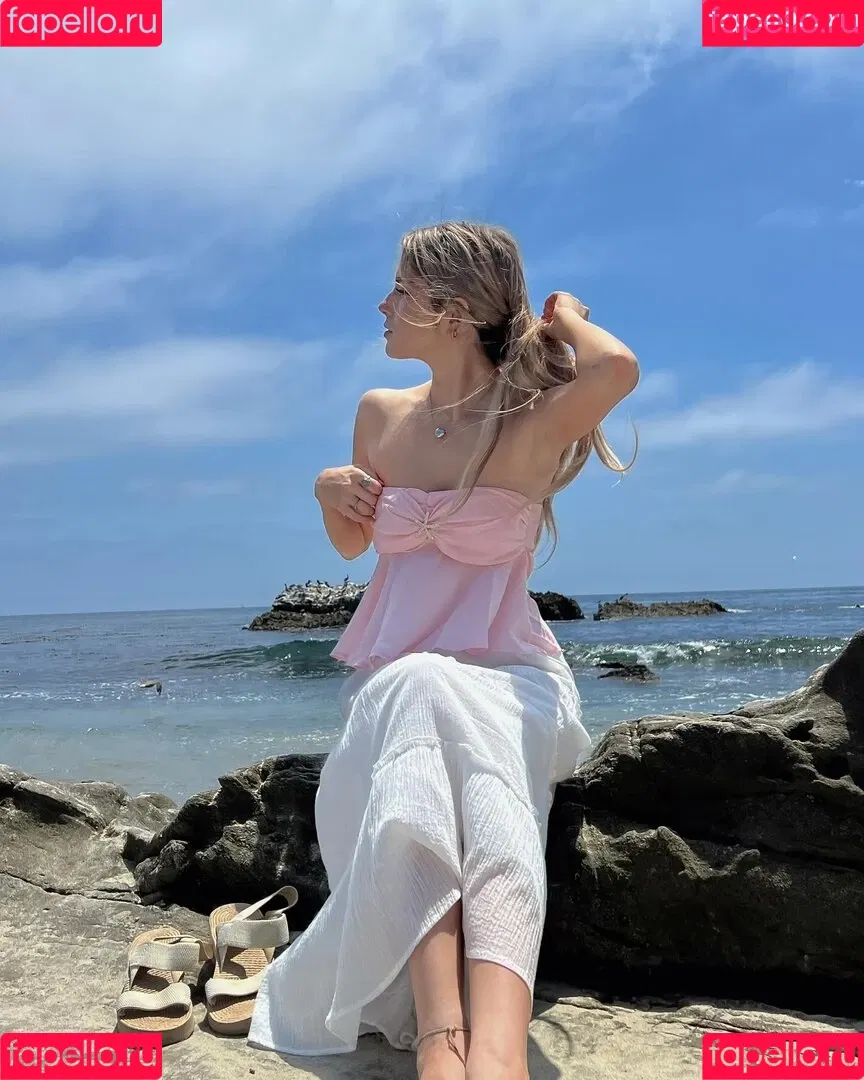 Hannah Stein / hnnhxl Onlyfans Photo Gallery 