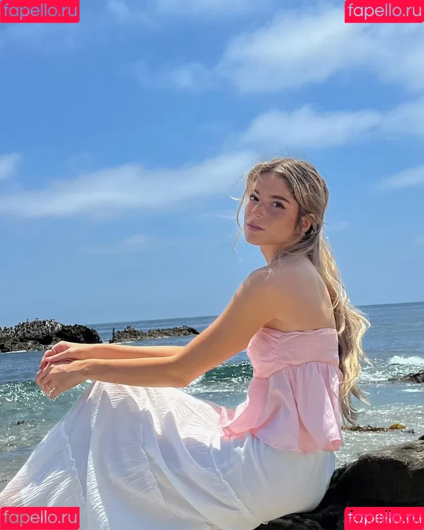 Hannah Stein / hnnhxl Onlyfans Photo Gallery 