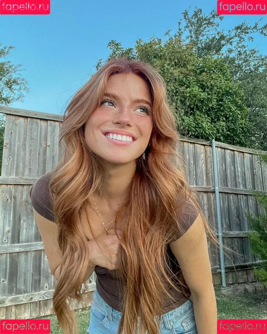 Hannah Stein / hnnhxl Onlyfans Photo Gallery 