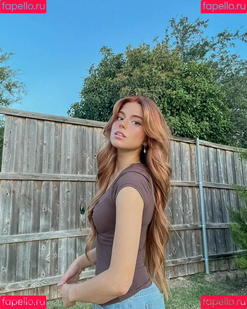 Hannah Stein / hnnhxl Onlyfans Photo Gallery 