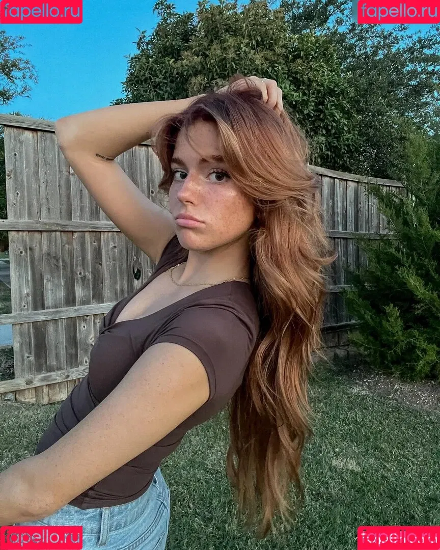 Hannah Stein / hnnhxl Onlyfans Photo Gallery 