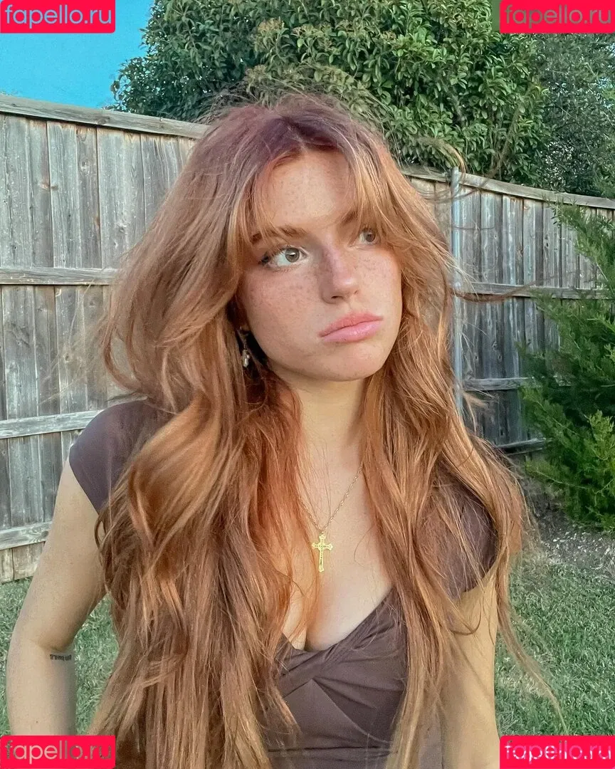 Hannah Stein / hnnhxl Onlyfans Photo Gallery 