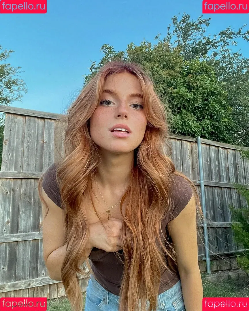 Hannah Stein / hnnhxl Onlyfans Photo Gallery 