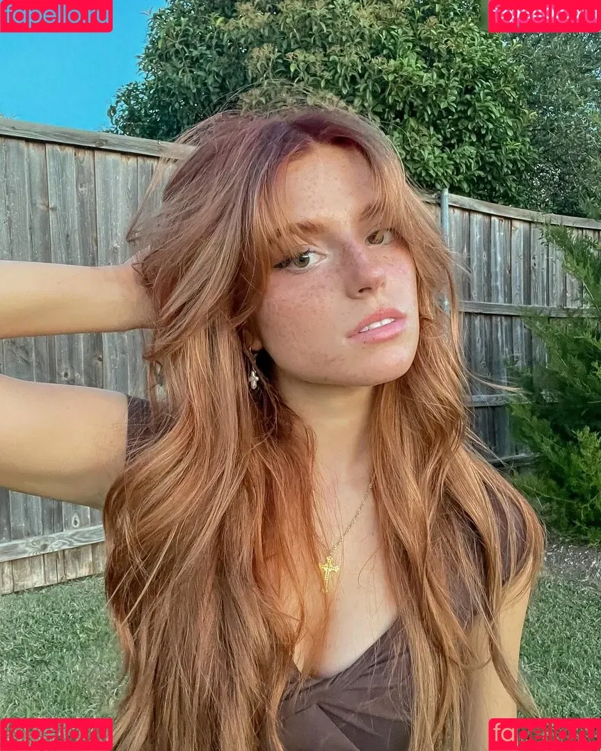 Hannah Stein / hnnhxl Onlyfans Photo Gallery 