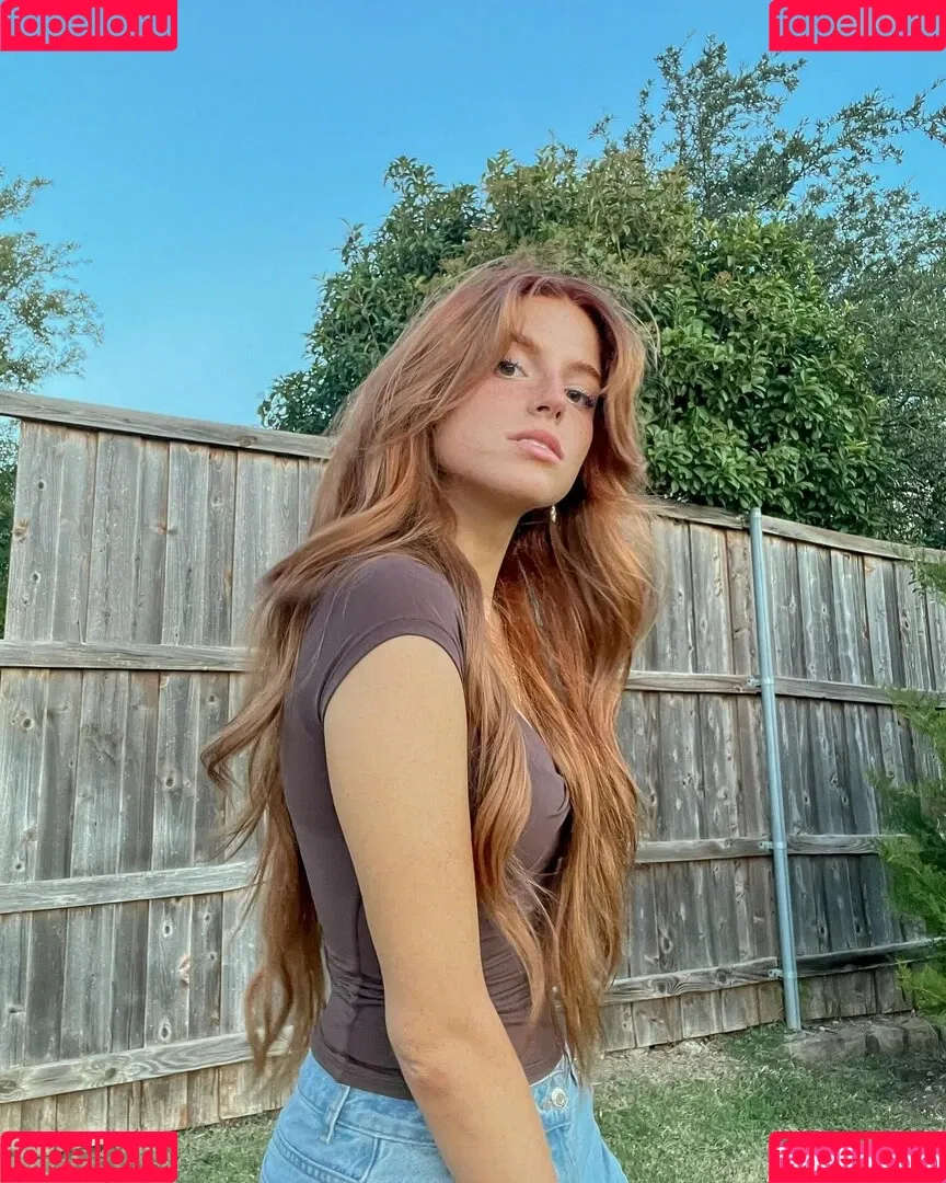 Hannah Stein / hnnhxl Onlyfans Photo Gallery 