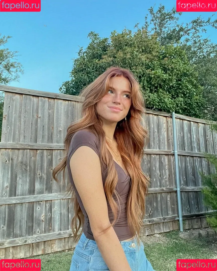 Hannah Stein / hnnhxl Onlyfans Photo Gallery 