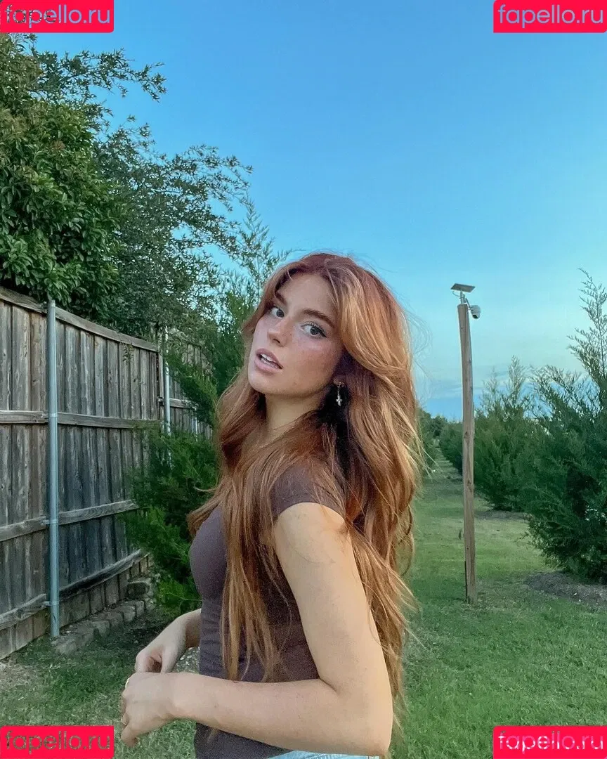 Hannah Stein / hnnhxl Onlyfans Photo Gallery 