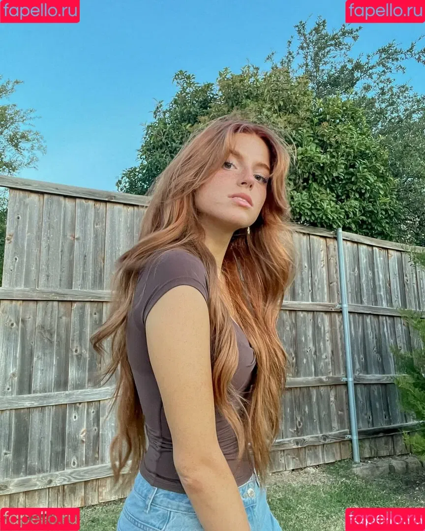 Hannah Stein / hnnhxl Onlyfans Photo Gallery 