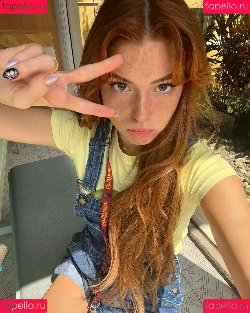 Hannah Stein / hnnhxl Onlyfans Photo Gallery 